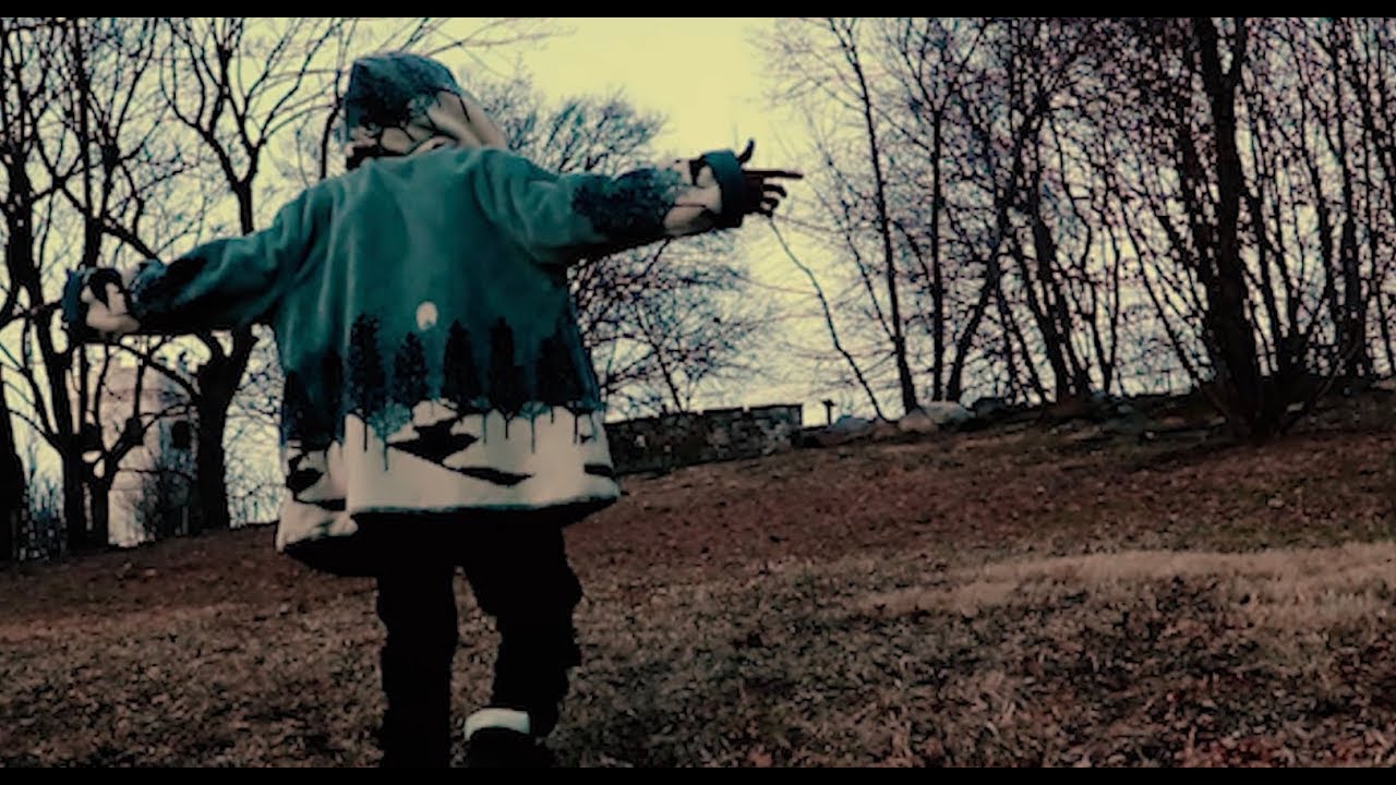 Lyrics RealliDoe - Save My Dayz Feat. Boo Banger [Official Music Video]