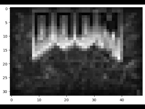 Running Doom on cells?