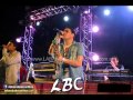 El Serrucho - La Banda De Carlitos - En Vivo