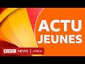 Bbc afrique bbc actu jeunes episode 66