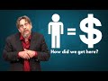 A Brief History Of The United States Part 1 The Grand Wealth Redistribution Scheme A Brief History Of The United States Part 1 The Grand Wealth Redistribution Scheme