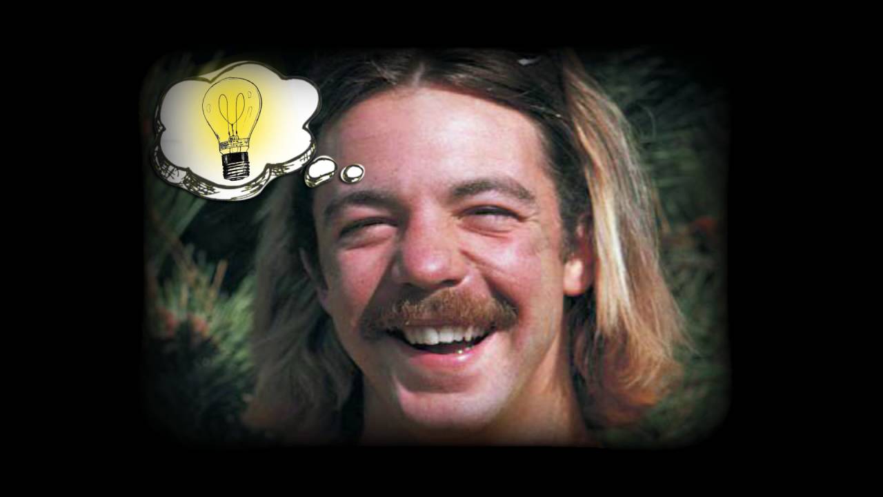 How was the Skateboard Invented? - User Innovation