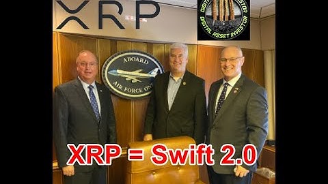 Ripple / Swift GPI , Codius Lives And XRP Ledger Website