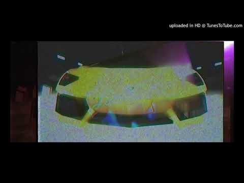 Keişan - Lamborghini (8D Version)