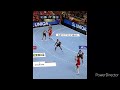 Handball best goals