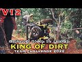 KING OF DIRT / TEAM CHALLENGE