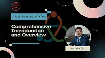 Unlock the Power of aiTest: A Comprehensive introduction and overview