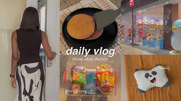 Days in my life | living alone | life as an introvert in Nigeria