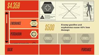 CounterSpy Android Gameplay - Game Over [No commentary]