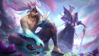 League Of Legends, Yasuo Ve Yone - Neyim Var ki (AI COVER) Resimi