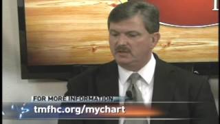 Trinity Mother Frances ConnectCARE Now Live