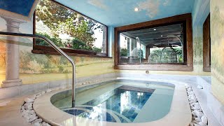 Hotel Miramonti, Cogne, Italy