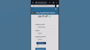 Hoe u uw SSP-beursstatus kunt controleren #sspscholarship #beurs