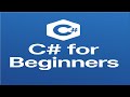#1 | كورس C#| ITI | منحة ITI 2025 | مع م. أيمن لطفي | C# أساسيات البرمجة باستخدام