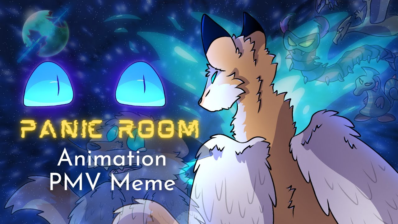 Panic Room Animated PMV Meme FW YouTube panic-room-animated-pmv-meme-fw-youtube