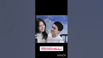 كواليس مسلسل الصيني في وسط عاصفة الحب الثلجية Shortvideos Amidstasnowstormoflove 