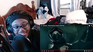 Workrate - Attention (REACTION)