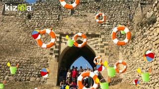 Kizoa Movie - Video - Slideshow Maker: HAPPY BIRTHDAY screenshot 2