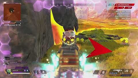 20 seconds 4 kills Badge and the Dub