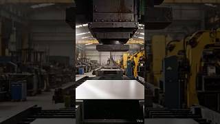 Powerful Hydraulic Press Machine Jali Designs | Industrial Metal Mesh & Wire Grill Manufacturing