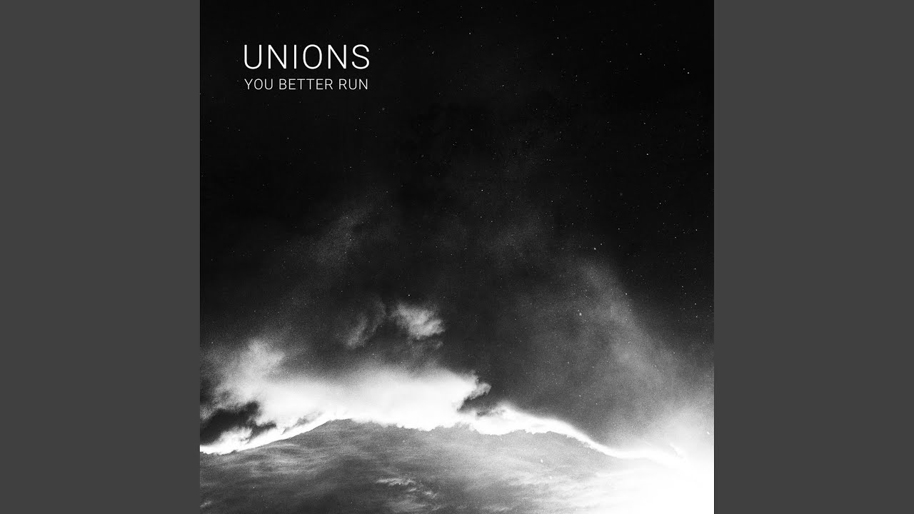 在 YouTube 上观看 You Better Run 在 YouTube 上观看 You Better Run