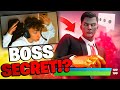 voici le SECRET du BOSS "CACHÉ" sur Fortnite