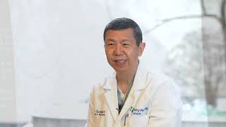 Health Matters: Xingyi Que - Cardiovascular Disease