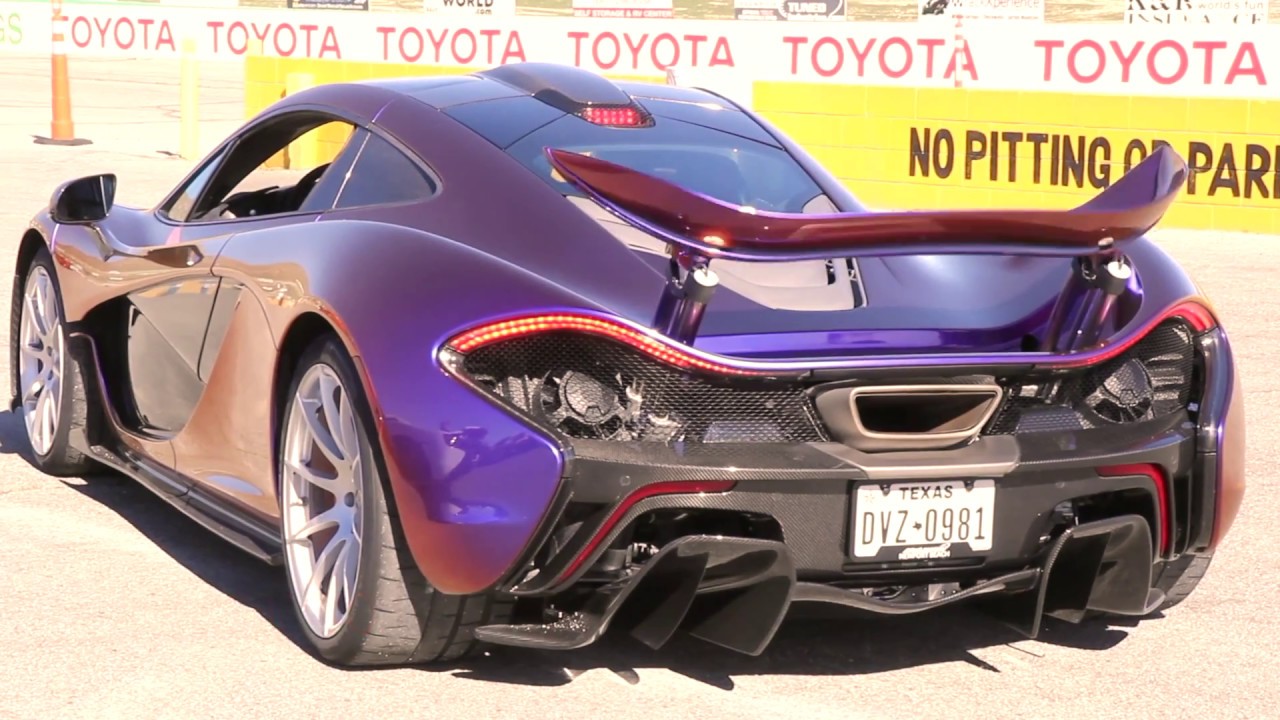 Fast Toys Track Day Experience