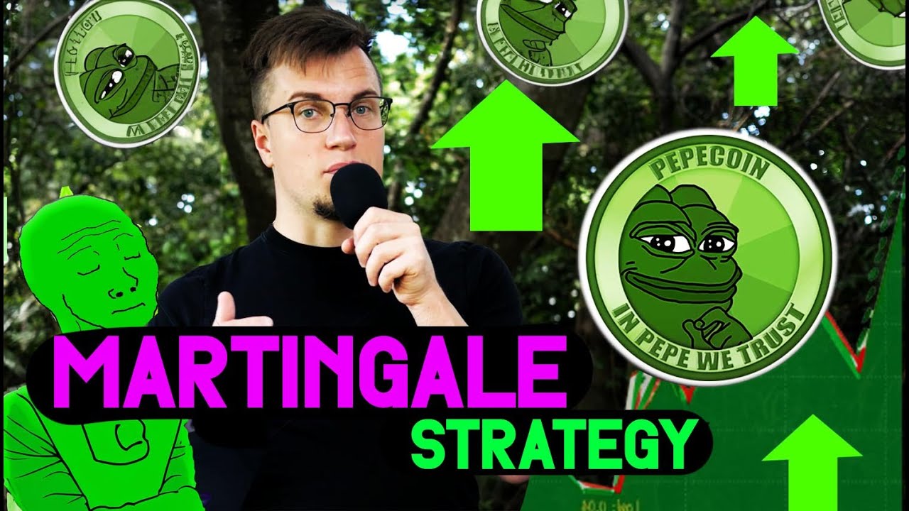 Top Crypto Pepe (PEPE) - 100x Better than Shiba Inu (SHIB) and Dogecoin (DOGE)