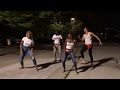 Funana dance  nkaps  na zona