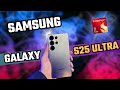 NOVO SAMSUNG GALAXY S25 ULTRA - NAO COMPRE ANTE DE VER ESSE VIDEO