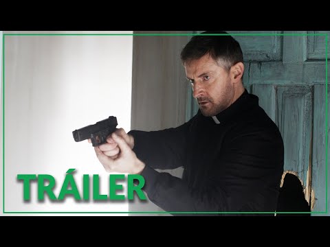 La piel del tambor, thriller que se estrena en cines el 21 de octubre