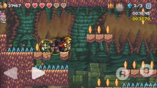 goblin sword - quest 38 : 3-7 / 32 sec