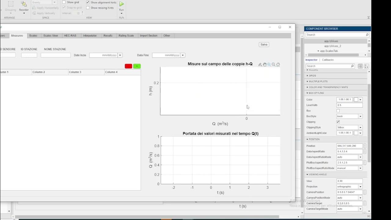Matlab App Designer zoom problems YouTube