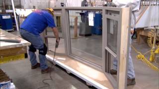 Behind-the-scenes: Bay And Bow Windows