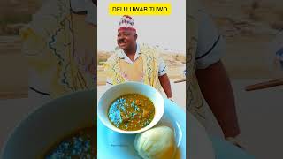 Download Lagu DELU. UWARTUWO MP3