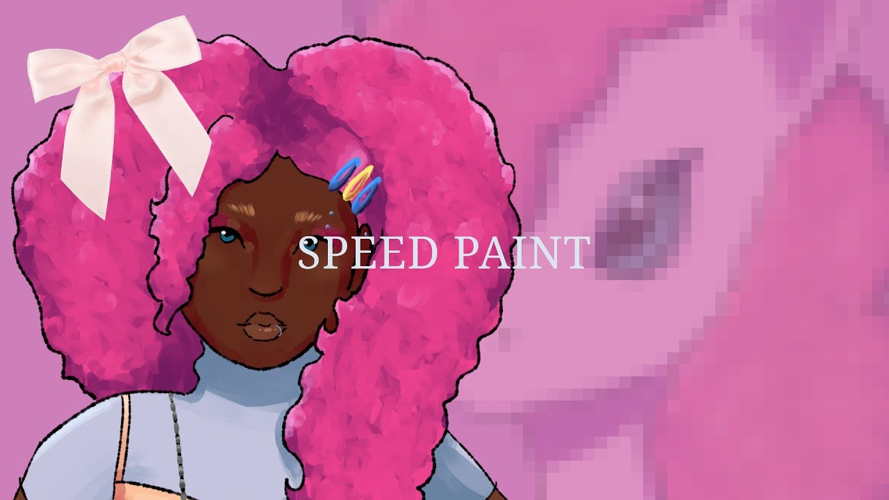 Pinkie pie in my style! ✶⋆.˚🌷 