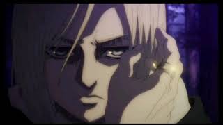 Attack on Titan Eps 84 and Chapter 127 Comparison