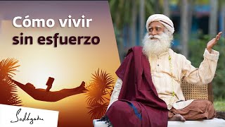 La clave para sobrevivir a cualquier situación | Sadhguru