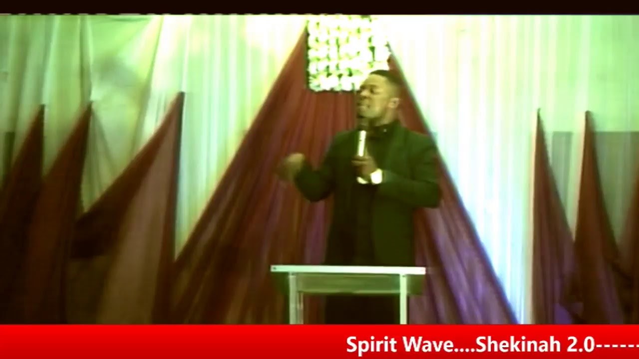 SPIRITWAVE CHANNEL Live Stream