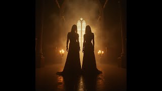 Golden Current (The Dream Electric)-The Whisper Twins
