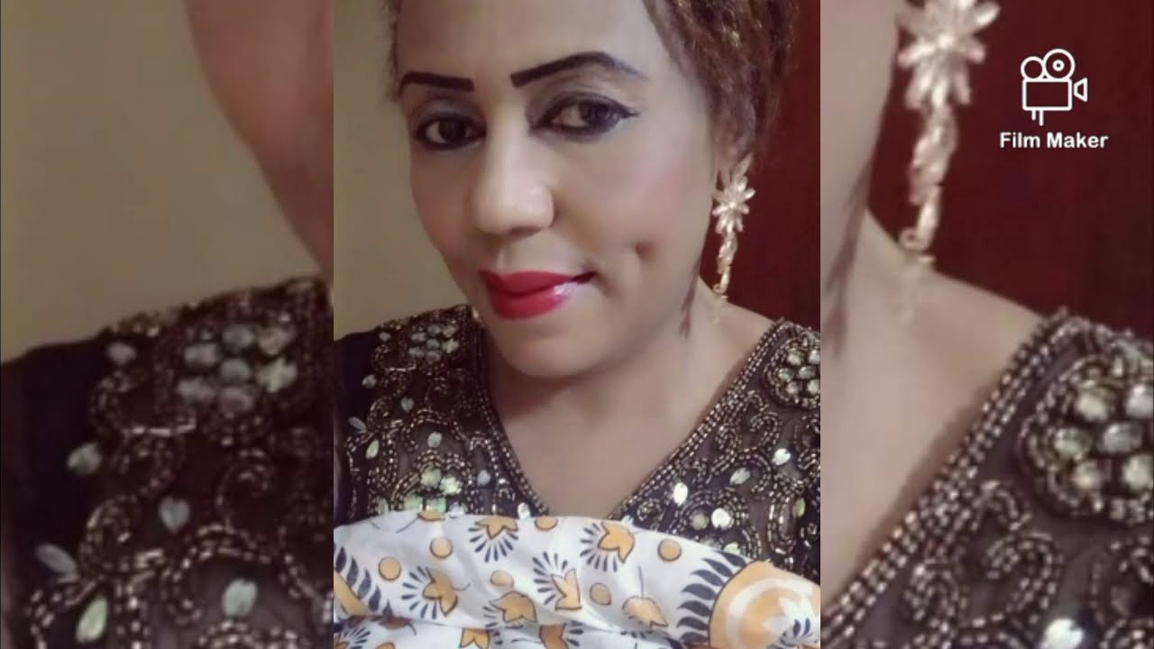 Anfyat Zanfat  [ Farid Said Ali & Asma Hamidoune ]