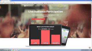 PollEverywhere.com for Teachers