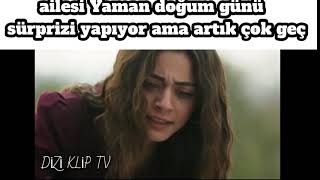 Emanet Kli̇p Çok Duygusal Di̇zi̇ Kli̇p Tv