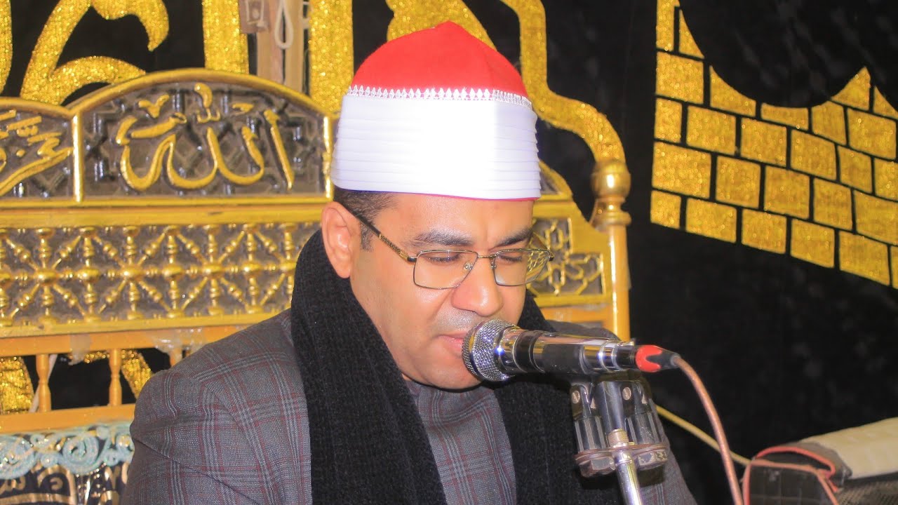 ٣الدكتور احمد محمود ابوالفا عزاء حرم المرحوم الحاج أمام مدبولي خلوة عبدالنبي طوخ ١ـ١٢ـ٢٠٢٥