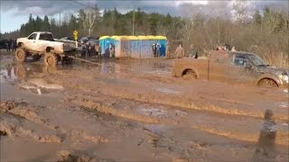 Pollett River Run 2017
