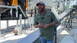 Corn economics: To dry or not to dry?