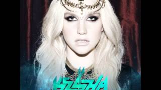 Ke$ha - Wherever You Are (Audio)