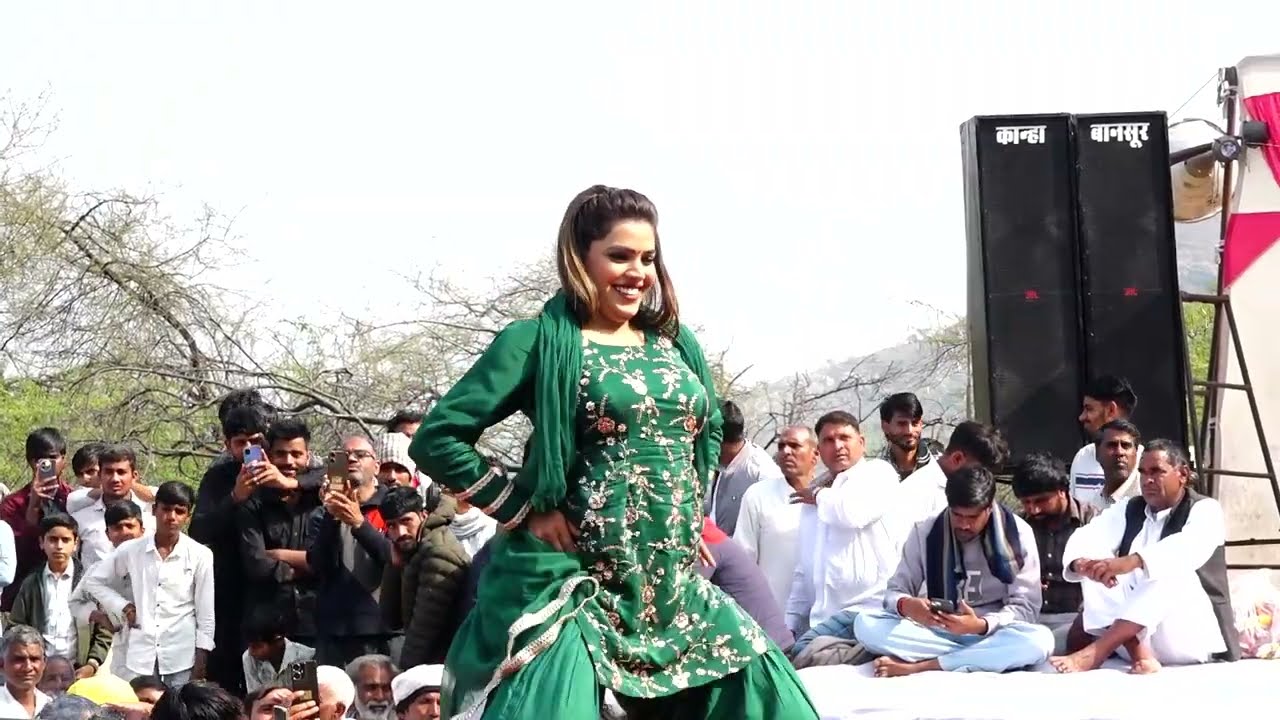 सीकर स म चाल लुहारी झुंझुनूं आई ! Luhari Parniya N Bechyayi Marwadi Song 2025 ! Neelam Shekhawati