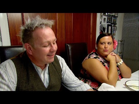 Come Dine With Me 